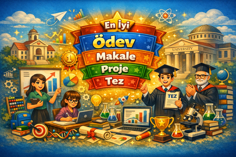 Read more about the article Performans Ödev
