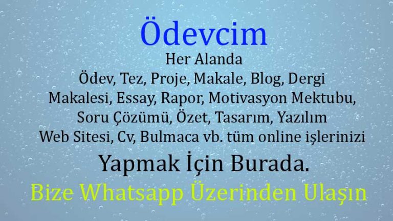 Read more about the article İletişim