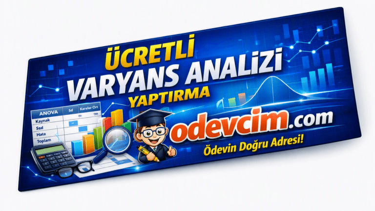 Read more about the article Ücretli Varyans Analizi Yaptırma