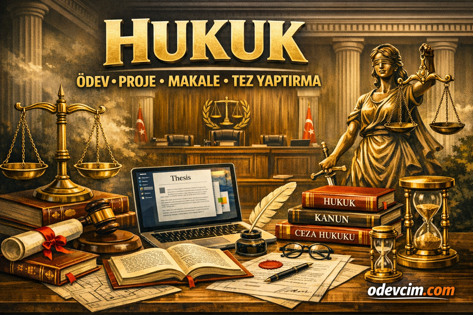 Hukuk ödev proje makale ve tez yaptırma merkezi   Ödevcim ile anayasa hukuku ceza hukuku medeni hukuk borçlar hukuku idare hukuku ticaret hukuku ve tüm hukuk dallarında akademik destek Lisans yüksek lisans doktora öğrencilerine özel hukuk tezi yazdırma hukuk makalesi yazımı hukuk projesi hazırlama hukuk ödevi yaptırma hukuk ingilizce çeviri vaka analizi içtihat incelemesi 32091+ başarılı çalışma 150+ uzman akademisyen uygun fiyat zamanında teslim Turnitin raporu garantisi Ankara İstanbul Marmara Galatasaray Bilkent Koç Bahçeşehir ve tüm üniversitelerin hukuk fakültesi öğrencilerine profesyonel destek