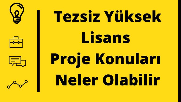 Read more about the article Bankacılık ve Finans Bölümü Proje, Tez, Ödev, Makale Konuları