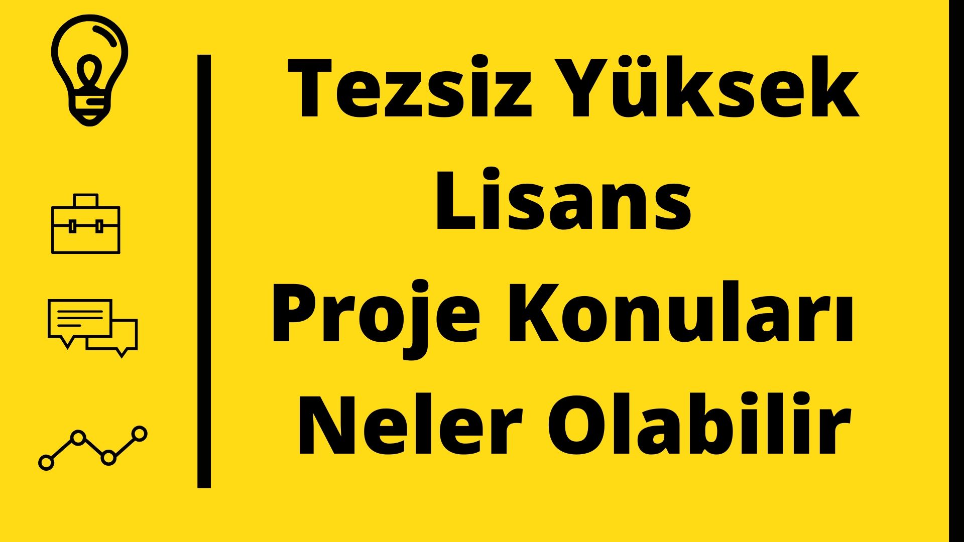 Bankacılık ve Finans Bölümü Proje Tez Ödev Makale Konuları