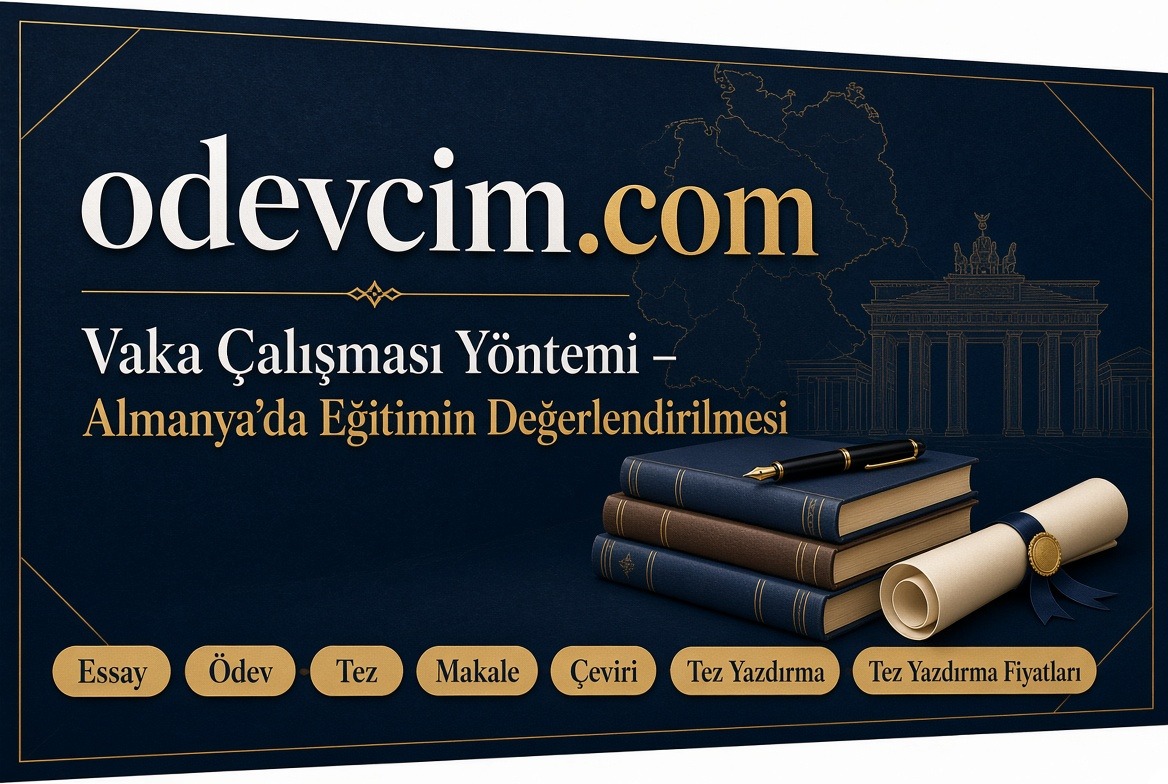 Vaka Çalışması Yöntemi Almanyada Eğitimin Değerlendirilmesi Essay Ödev Tez Makale Çeviri Tez Yazdırma Tez Yazdırma Fiyatları Ödevcim Ücretli Ödev Yaptırma Vaka Çalışması Yöntemi Almanyada Eğitimin Değerlendirilmesi Essay Ödev Tez Makale Çeviri Tez Yazdırma Tez Yazdırma Fiyatları
