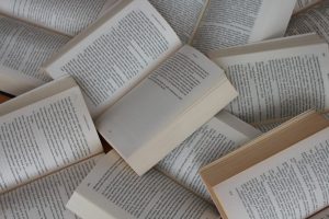 Kitap Eleştirisi Yapma
