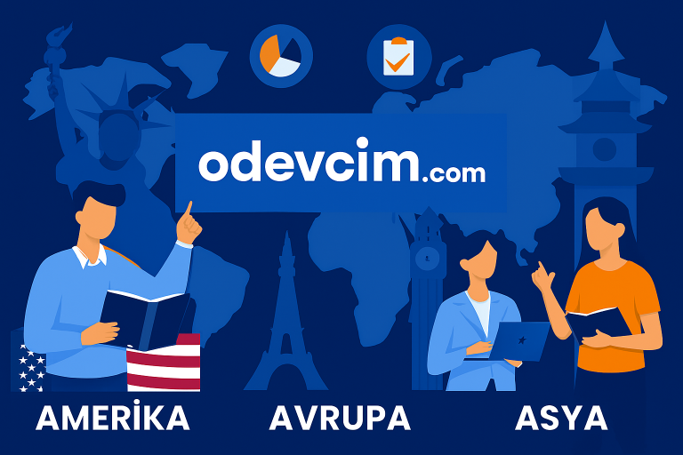 Read more about the article Global Eğitimde Ödev Talepleri: Amerika, Avrupa ve Asya Karşılaştırması