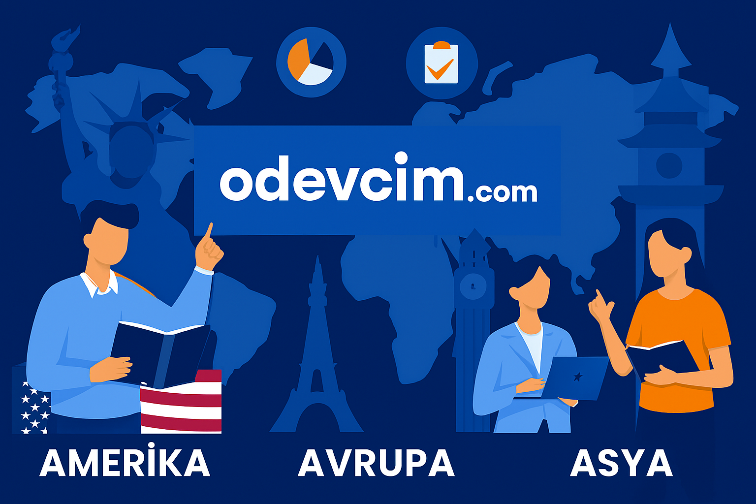 Global Eğitimde Ödev Talepleri Amerika Avrupa ve Asya Karşılaştırması Ödevcim Ücretli Ödev Yaptırma