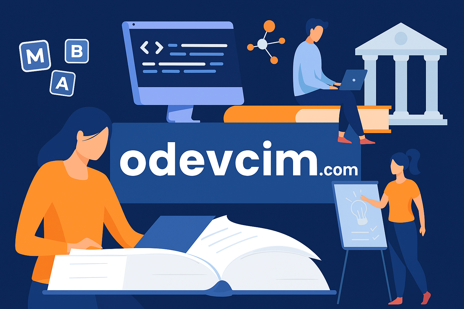 Yurt Dışında En Çok Talep Gören Ödev Konuları ve Çözüm Yöntemleri Ödevcim Ücretli Ödev Yaptırma