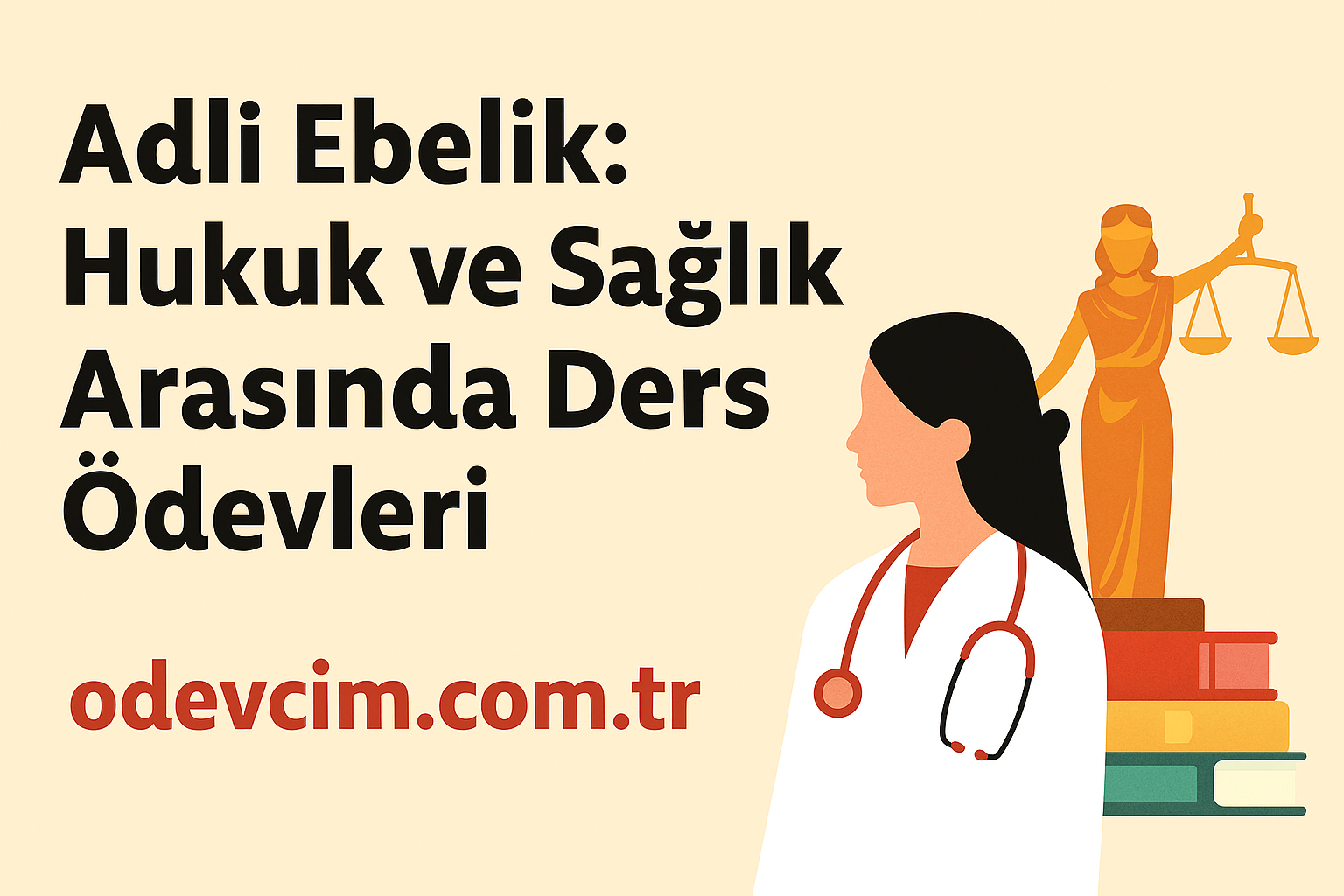 Adli Ebelik Hukuk ve Sağlık Arasında Ders Ödevleri Ödevcim Ücretli Ödev Yaptırma