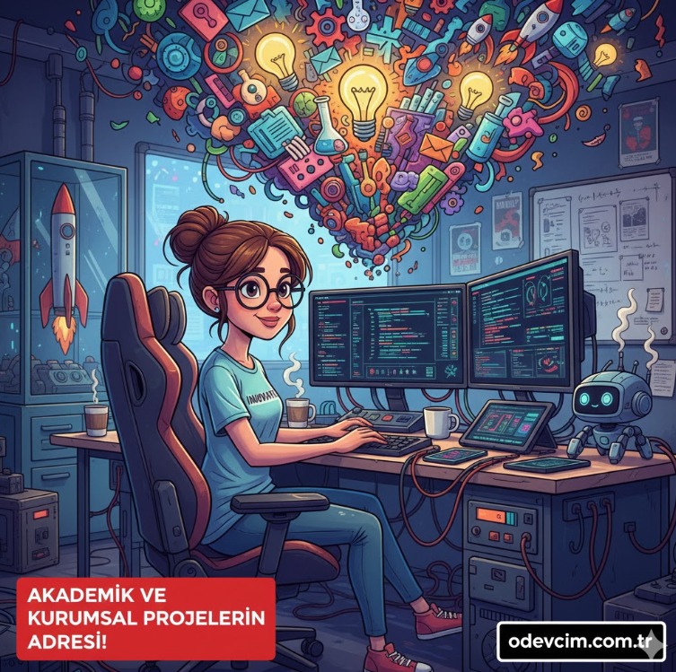 Profesyonel Raporlaştırma