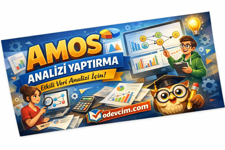 Read more about the article Amos Analizi Yaptırma