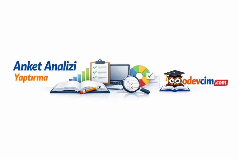 Read more about the article Anket Analizi Yaptırma
