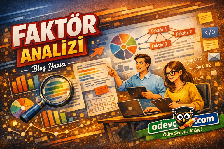 Read more about the article Faktör Analizi Yaptırma