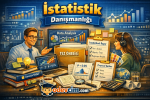 İstatistik Danışmanlığı