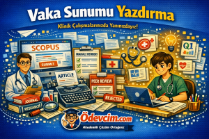 Vaka Sunumu Yardım