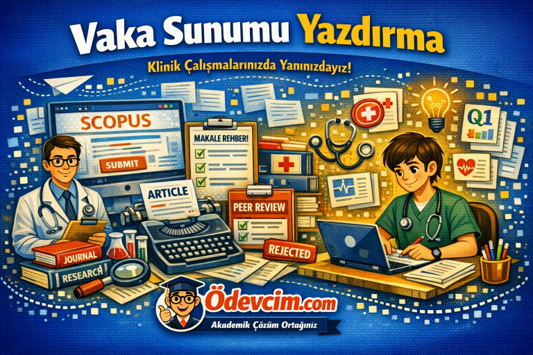Read more about the article Vaka Sunumu Yazdırma