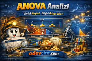 Anova Analizi
