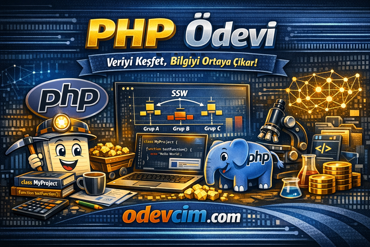 Php Ödevi Ödevcim Ücretli Ödev Yaptırma Php Ödevi