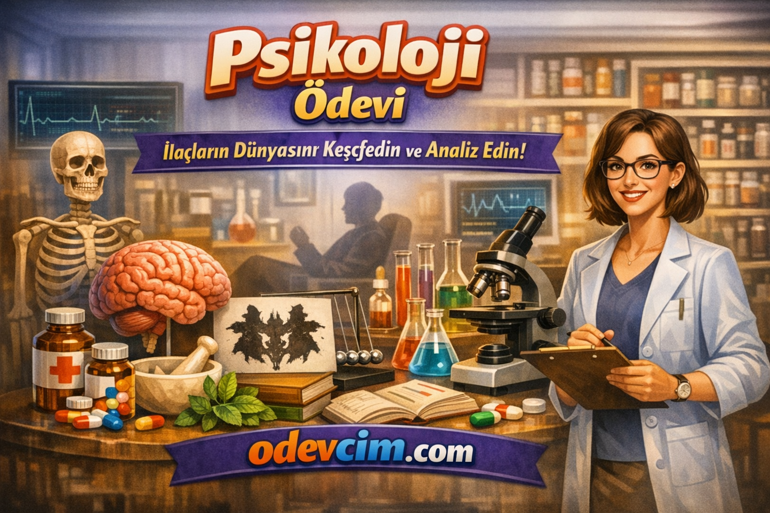Psikoloji Ödevi Ödevcim Ücretli Ödev Yaptırma Psikoloji Ödevi