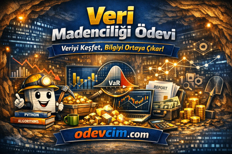 Read more about the article Var Analizi