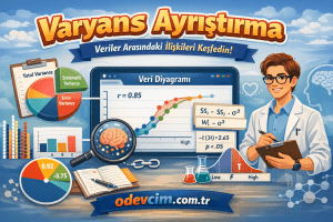 Varyans Ayrıştırma Destek