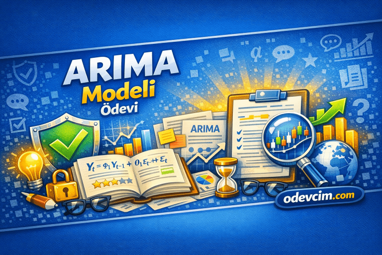ARIMA Modeli