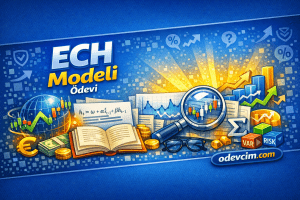 ECH Modeli