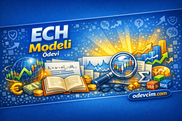 ECH Modeli