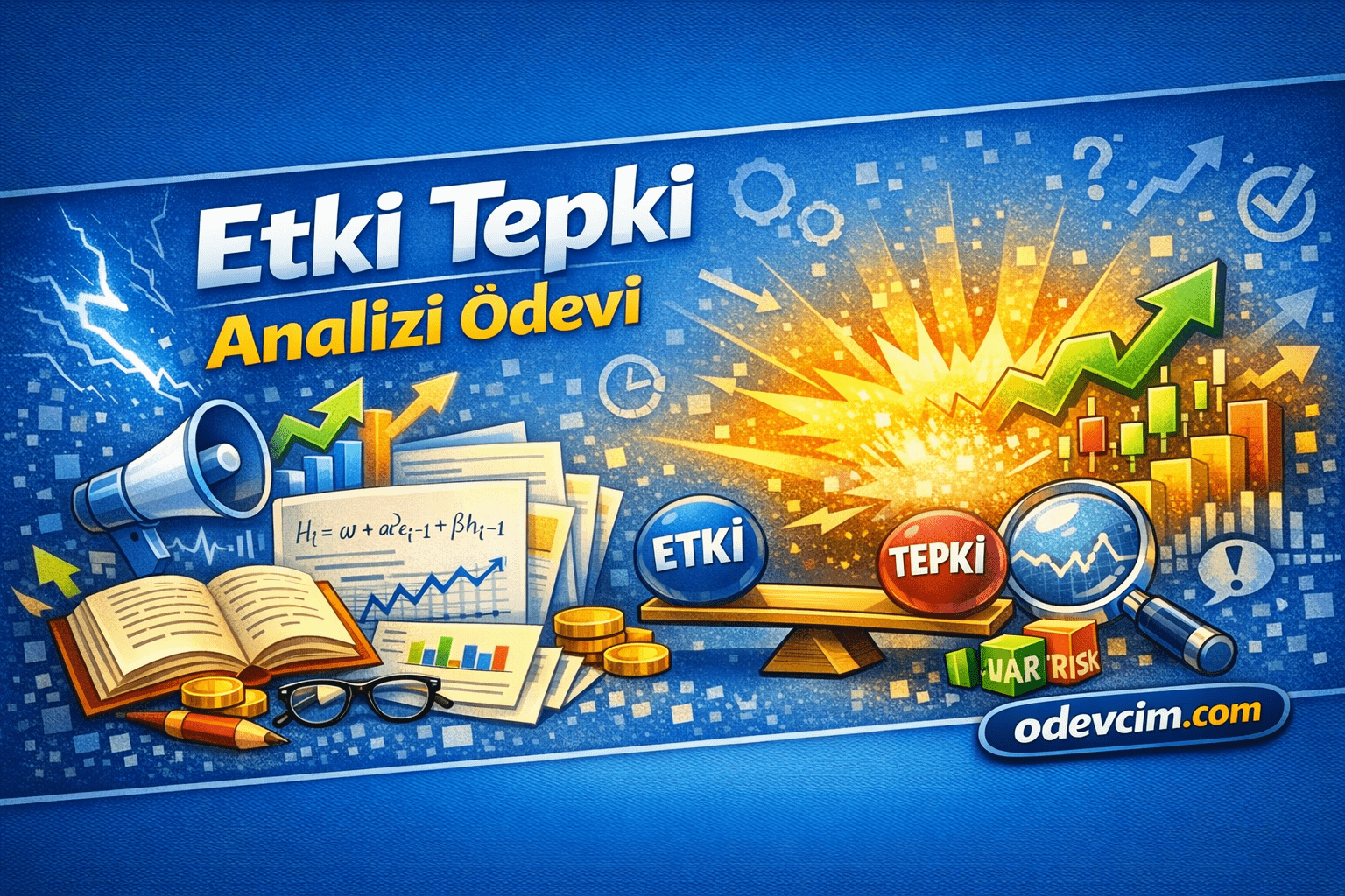 Etki Tepki Analizi Ödevcim Ücretli Ödev Yaptırma Etki Tepki Analizi