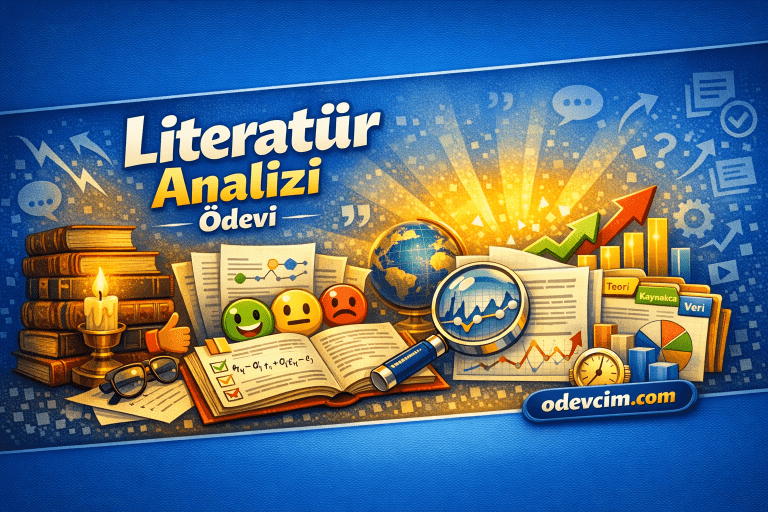Literatür Analizi