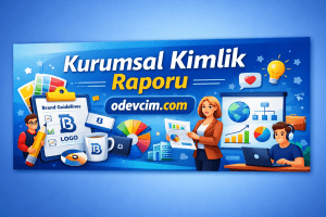 Kurumsal Kimlik Raporu