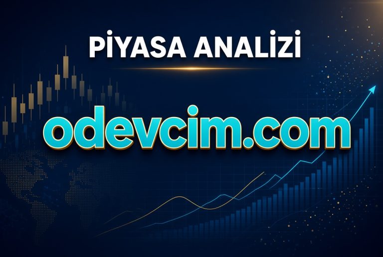 Read more about the article Piyasa Analizi