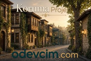 Koruma Projesi
