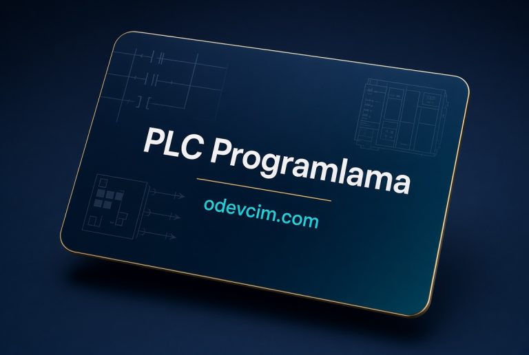 Read more about the article Plc Programlama