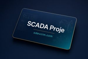 Scada Proje